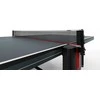Sponeta SPONETA Design Line stalo teniso stalas – Pro Indoor (pilkas)
