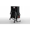 Sponeta SPONETA Design Line stalo teniso stalas – Pro Indoor (pilkas)