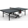 Sponeta SPONETA Design Line stalo teniso stalas – Pro Indoor (pilkas)