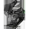 Galinis pavarų perjungėjas SRAM Apex XPLR AXS D1 12-speed