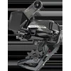 Galinis pavarų perjungėjas SRAM Force XPLR AXS D2 12-speed