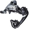 Galinis pavarų perjungėjas SRAM Force22 Medium Cage 11-speed Max 32T