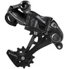 Galinis pavarų perjungėjas SRAM GX long cage 1x11-speed juodas