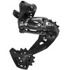 Galinis pavarų perjungėjas SRAM GX 2X11-Speed Medium Cage Juodas
