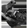 Galinis pavarų perjungėjas SRAM Rival XPLR eTap AXS D1 12-speed