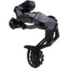 Shifter SRAM X-3 long leash, juodas