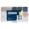 Šakotuvas Usorteret Premion PRE900024 - Self-adhesive Felt Furniture Pads, 116 pieces