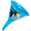 Premion PRE900034 – 4 vnt. plastikinių piltuvėlių rinkinys