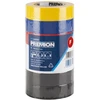 Premion PRE900089 - PVC Insulation Tape, 7 pieces in various colors, 18 mm x 15 m