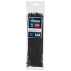 Premion PREP00008 - Juodas Cable Ties, 3.6 x 300 mm, 100 pcs.