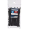 Premion PREP00022 - Juodas Cable Ties, 3.6 x 140 mm, 100 pcs.