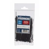 Premion PREP00024 - Juodas Cable Ties, 2.5 x 100 mm, 100 pieces