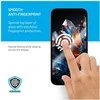 FIXED Armor Premium apsauginis grūdintas stiklas su aplikatoriumi, skirtas Samsung Galaxy A54 5G juodas