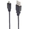 PremiumCord Micro USB laidas 0,75 m