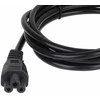 Kabelis PremiumCord Kabelis DVI-DVI 1.8m Single link M-M