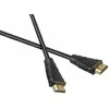 Kabelis PremiumCord HDMI - HDMI 3m juoda (kphdmi3)