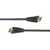 Kabelis PremiumCord HDMI - HDMI 3m juoda (kphdmi3)