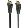 Kabelis PremiumCord HDMI - HDMI 3m juoda (kphdmi3)