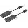 Kabelis PremiumCord PREMIUMCORD HDMI belaidis ilgintuvas, Mini, 4K@60Hz iki 20m