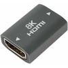 PremiumCord PremiumCord 8K Adaptér spojka HDMI A - HDMI A, Female/Female, kovová