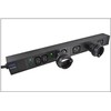 Premiumcord Adapteris IEC C20 male to SCHUKO CEE 7/3 female, voltage 230V, 16A