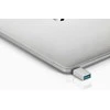 „PremiumCord“ PREMIUMCORD adapteris USB 3.1 C / kištukas – USB 3.0 A / moteriškas, sidabrinis, OTG