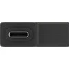 PremiumCord Adapteris USB3.0 lizdas su dviem jungtimis USB-C/kišenė + mikro USB B/kišenė