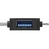 PremiumCord Adapteris USB3.0 lizdas su dviem jungtimis USB-C/kišenė + mikro USB B/kišenė