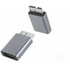PremiumCord Aliuminio USB C female - USB3.0 Micro B Male adapter