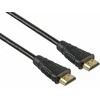 Kabelis PremiumCord HDMI - HDMI 7m juoda (kphdme7)