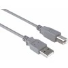 PremiumCord USB 2.0 Cable, A-B, 5m