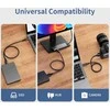 Kabelis Micro USB PremiumCord (Naudoti A)