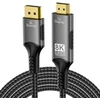 PremiumCord DisplayPort kportadk06-02
