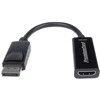 Kabelis PremiumCord PremiumCord adaptér DisplayPort - HDMI Male/Female, support 3D, 4K*2K@60Hz