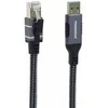 PremiumCord Ethernet kabelis USB3.2 -> LAN RJ45 10/100/1000 MBIT ilgis 3m
