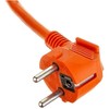 PremiumCord ilgintuvas 230V 50m būgnas, vielos skerspjūvis 3x1,5mm2