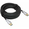 „PremiumCord“ optinis HDMI 2.0 kabelis 20 m didelės spartos + Ethernet 4K@60Hz