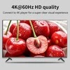 „PremiumCord“ optinis HDMI 2.0 kabelis 20 m didelės spartos + Ethernet 4K@60Hz
