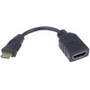 PremiumCord Flexi HDMI Adapteris