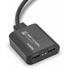„PremiumCord“ HDMI 2.0 mini skirstytuvas, 1-2 „Pigtail“ tipo, 4Kx2K@60Hz, HDCP2.2 skaleris