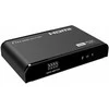 PremiumCord PREMIUMCORD HDMI 2.0 skirstytuvas, 1–2 prievadai, 4K x 2K/60Hz, FULL HD, 3D, juoda