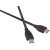 „PremiumCord HDMI“ – HDMI kabelis 1 m juodas (kphdm21-1)
