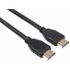 PREMIUMCORD kabelis HDMI 2.1 High Speed + Ethernet kabelis 8K@60Hz, paauksuotos jungtys, 0,5 m