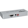 „PremiumCord“ HDMI 2.1 skirstytuvas 1-2 prievadams, 8K@60Hz, 4K@120Hz, 1080p, HDR