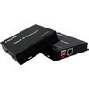 Šakotuvas „PremiumCord HDMI Full HD 1080p“ IP ilgintuvas