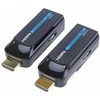 PREMIUMCORD HDMI ilgintuvas iki 50 m per vieną Cat6 laidą