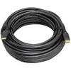 Kabelis PremiumCord HDMI - HDMI 25m juoda (kphdm2r25)