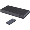 PremiumCord HDMI skirstytuvas khswit41d