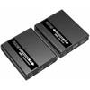 PremiumCord HDMI KVM ilgintuvas 4K ir FULL HD 1080p 70 m atstumu su USB perdavimu