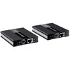 System przekazu sygnału AV PremiumCord HDMI, Juodas (khext60-4)